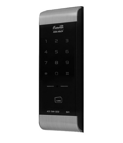 Khoá điện tử Gateman S2+